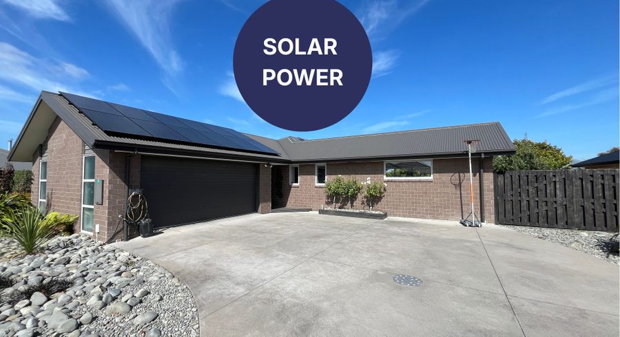  at 46 Lewis Crescent, Rolleston, Rolleston
