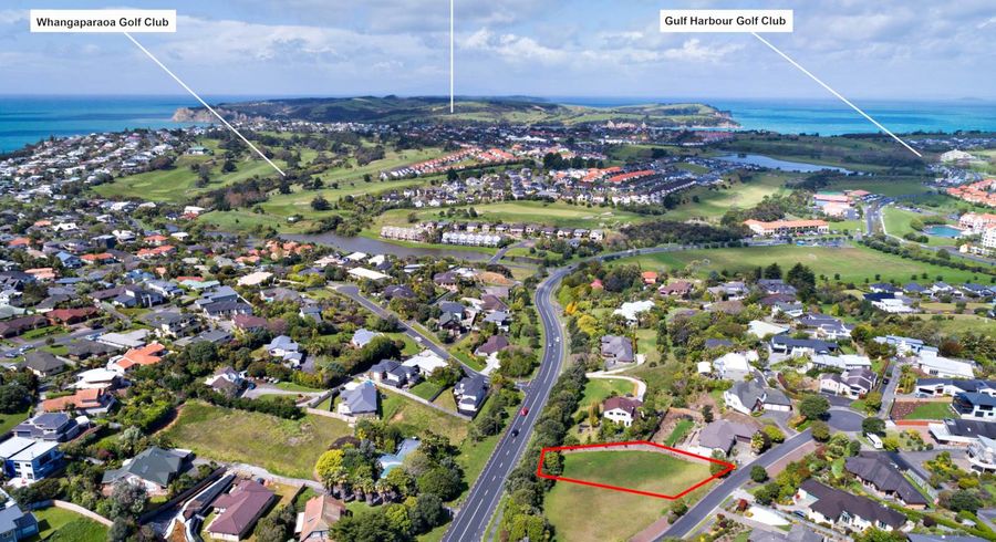  at 3 Javelin Close, Gulf Harbour, Whangaparaoa