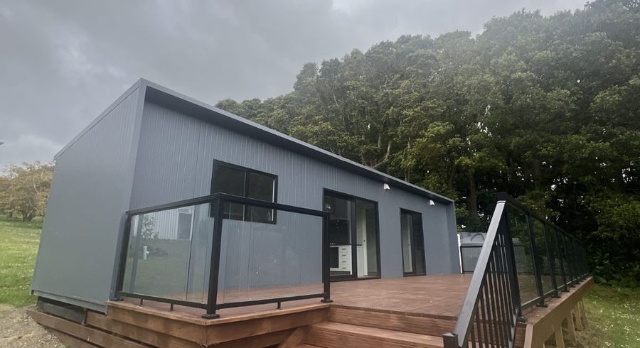  at 96 Nisbet Road, Whangarei