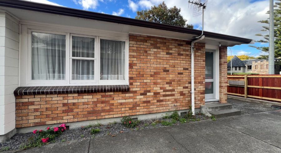  at 1/123 Fitzherbert Avenue, West End, Palmerston North, Manawatu / Whanganui