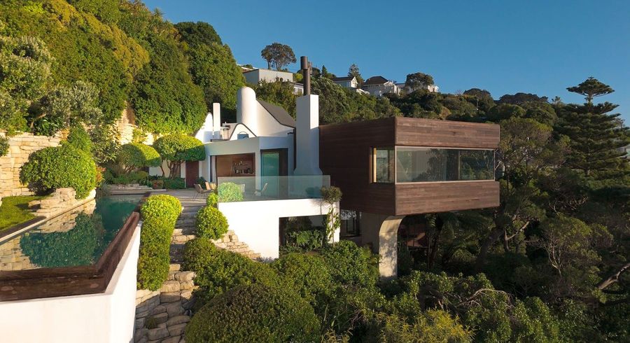  at 3 Maramanui Way, Karaka Bays, Wellington, Wellington