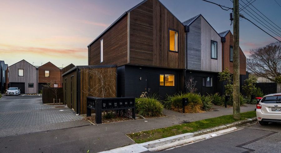  at 4/6 Trent Street, Linwood, Christchurch City, Canterbury