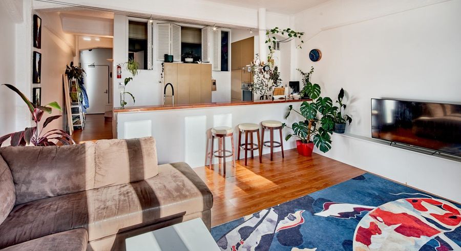  at 2/42 Vivian Street, Te Aro, Wellington