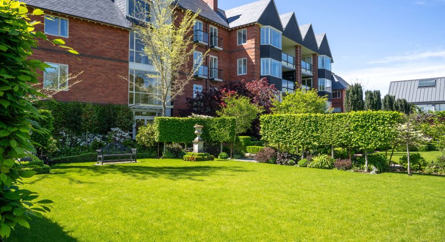  at 11/142 Park Terrace, City Centre, Christchurch City, Canterbury