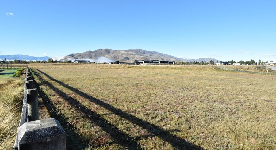 at 5 Tussock Crescent, Twizel, Mackenzie, Canterbury