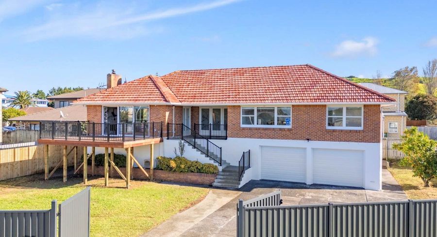  at 132A Coronation Road, Mangere Bridge, Manukau City, Auckland