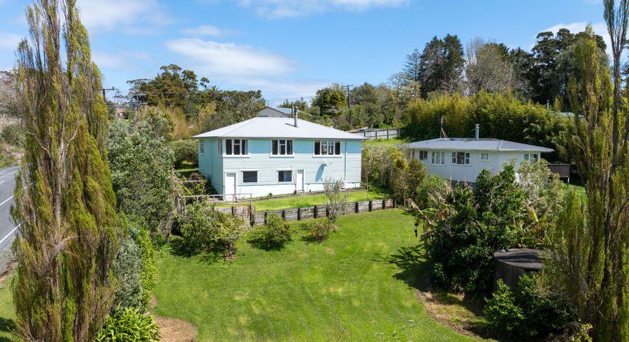  at 52 Coronation Street, Te Hana, Wellsford