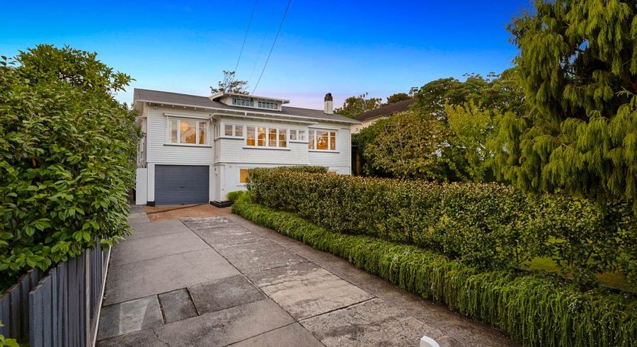  at 29 Buckley Road, Epsom, Auckland City, Auckland