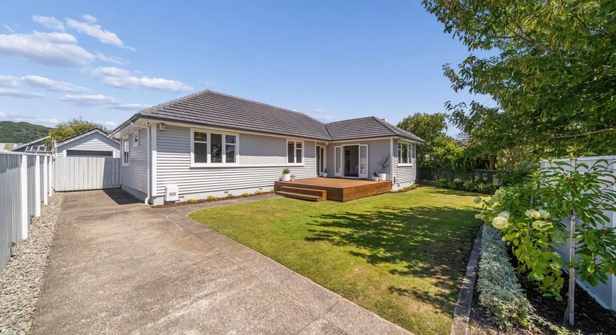 at 13 Te Puni Grove, Elderslea, Upper Hutt, Wellington