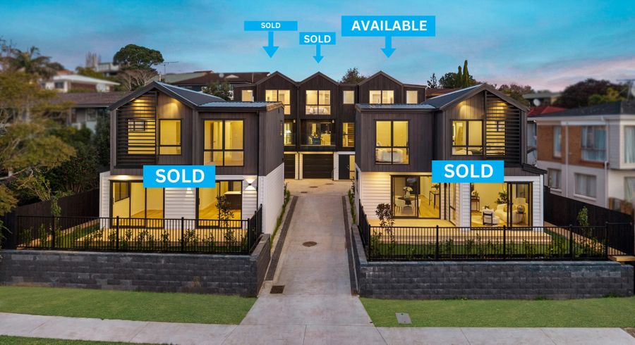  at 10B & D Prince Regent Drive, Half Moon Bay, Manukau City, Auckland