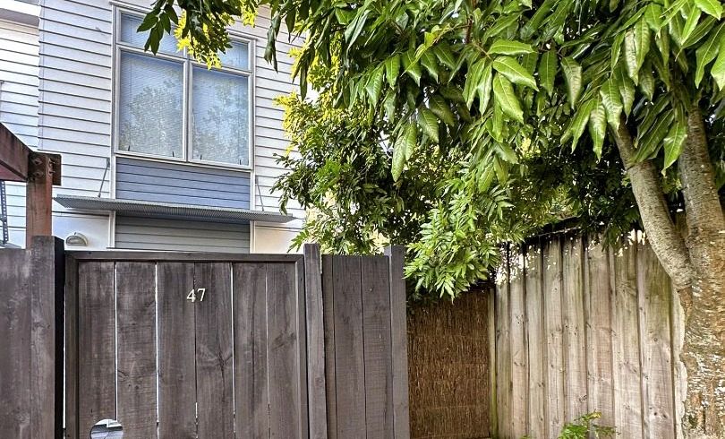  at 47/3 Wagener Place, Mount Albert, Auckland