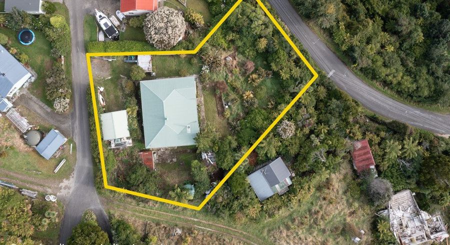  at 5 View Street, Stewart Island, Southland, Southland