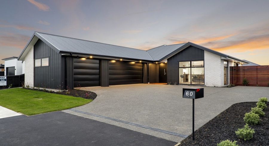  at 60 Halpin Drive, Lincoln, Selwyn, Canterbury