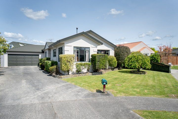  at 45 Dalfield Place, Highbury, Palmerston North, Manawatu / Whanganui