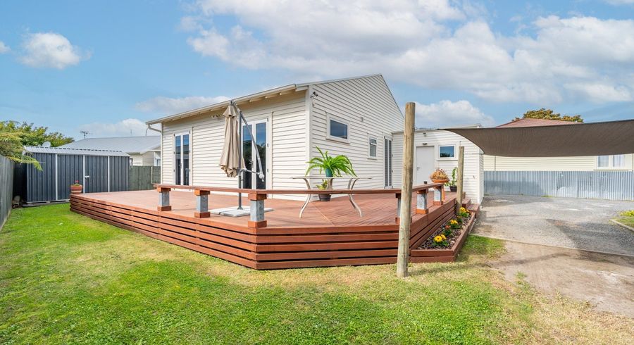  at 69B Riverbend Road, Onekawa, Napier