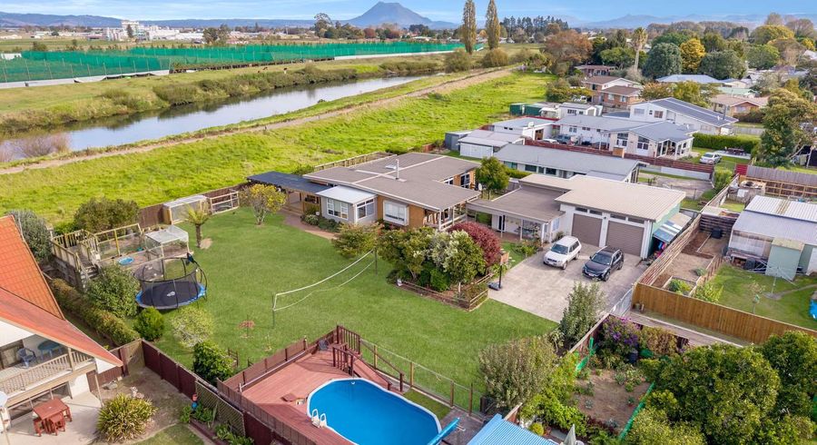  at 163 College Road, Edgecumbe, Whakatane, Bay Of Plenty