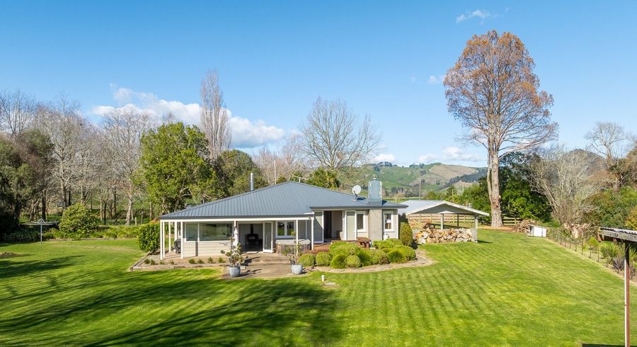  at 195 Scotsman Valley Road, Tauwhare, Waikato, Waikato