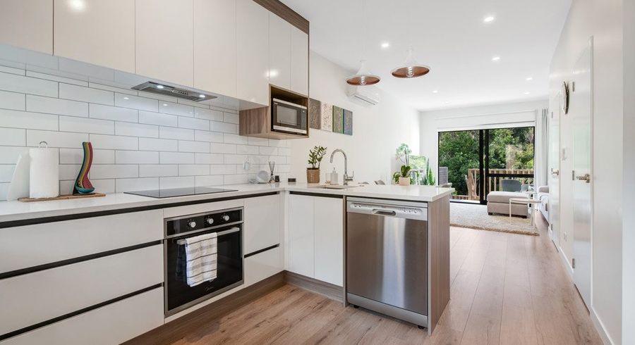  at 6/22 Spinella Drive, Bayview, North Shore City, Auckland