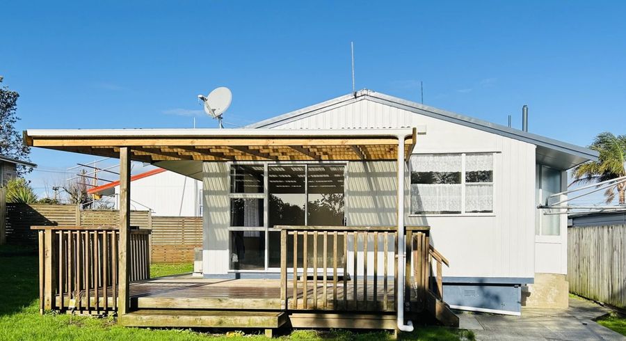  at 51b Whaka Street, Maungaturoto, Kaipara, Northland