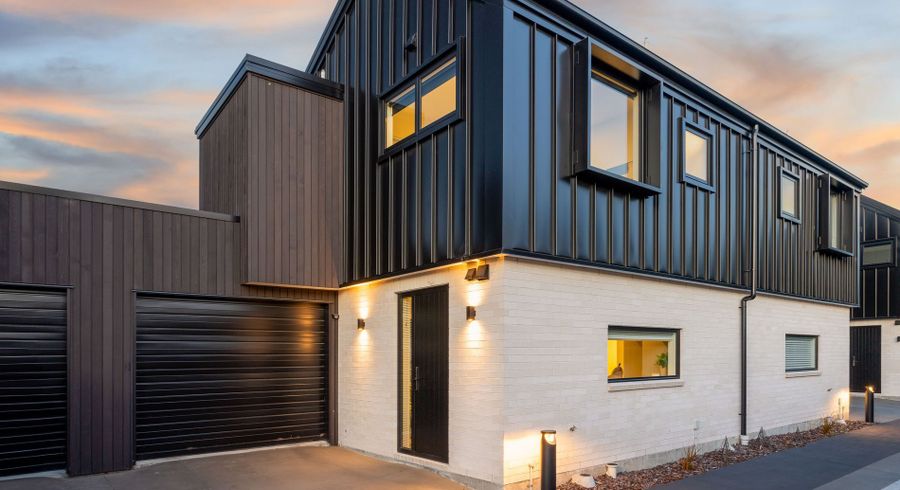  at 2/72 Cobham Street, Spreydon, Christchurch
