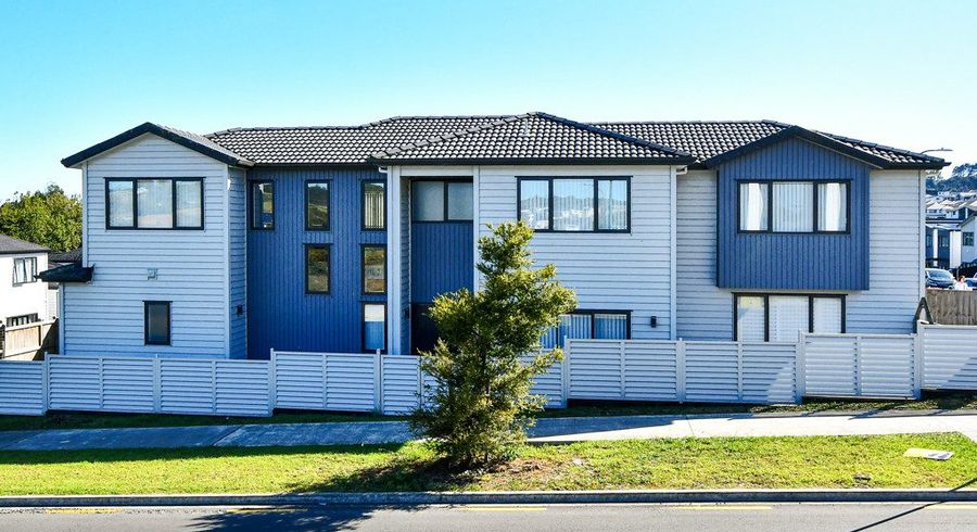  at 77 Rashni Road, Flat Bush, Manukau City, Auckland