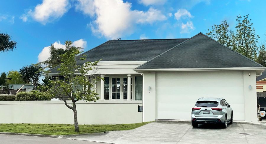  at 7 Stamford Place, Ohauiti