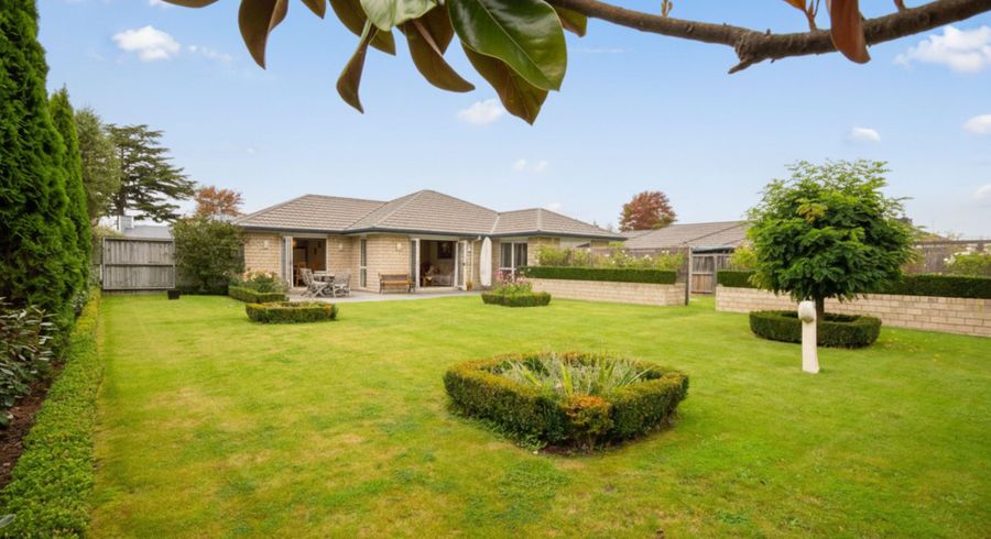  at 35 Oxford Road, Rangiora, Rangiora