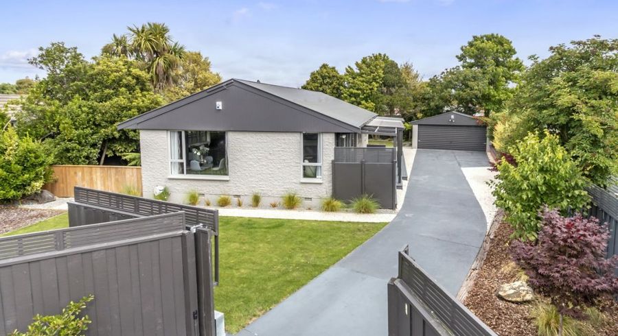Free property data for 131 Wainoni Road, Avondale, Christchurch - homes ...