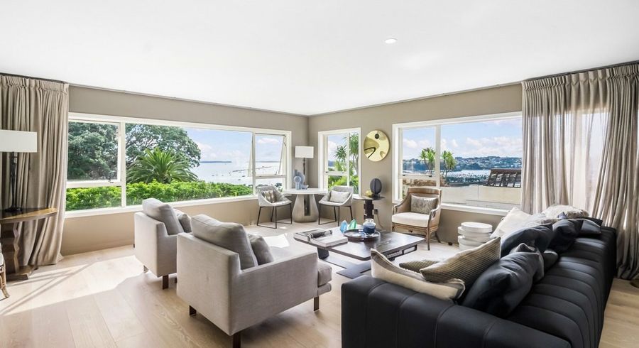  at 1/2 Crescent Road, Parnell, Auckland