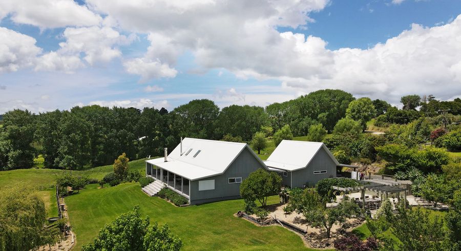  at 30 Rangiora Road, Kaiwaka