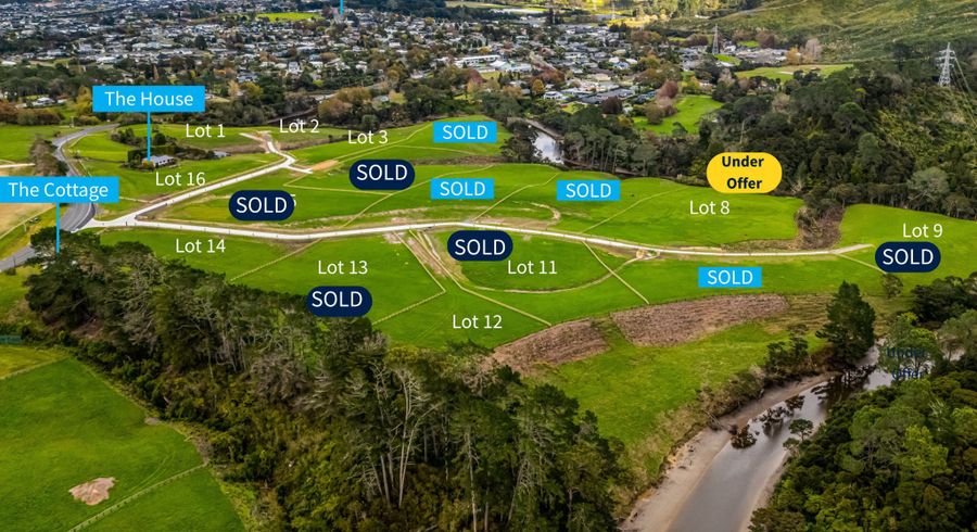  at 922 Coatesville Riverhead Highway, Coatesville, Rodney, Auckland