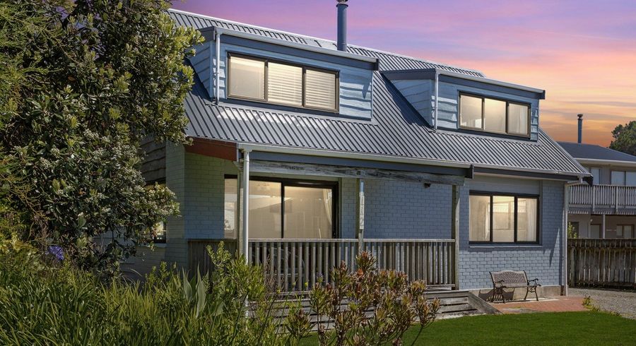  at 112 Blue Pacific Parade, Riversdale Beach, Masterton