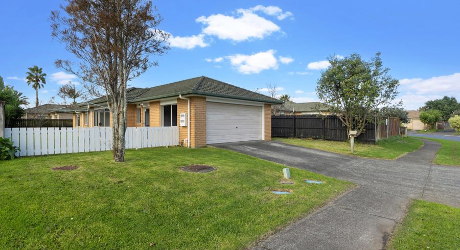  at 31 Langiola Drive, Favona, Manukau City, Auckland