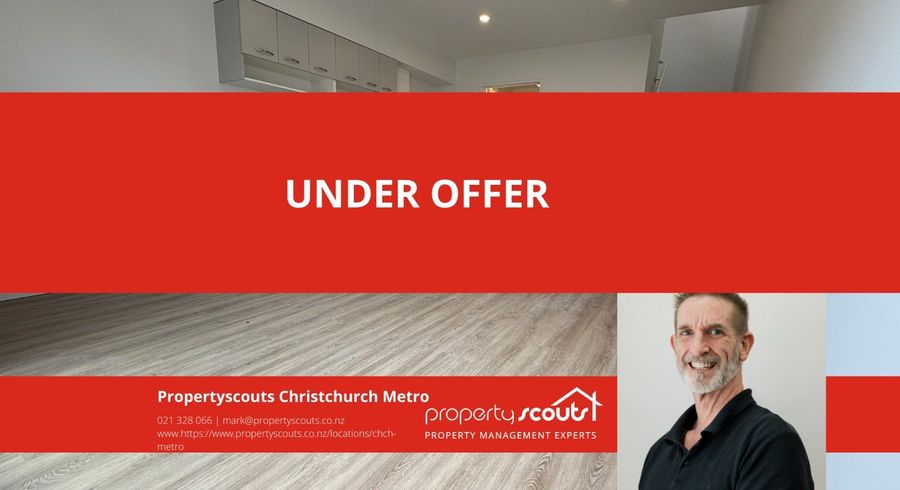  at 77E Bordesley Street, Phillipstown, Christchurch City, Canterbury