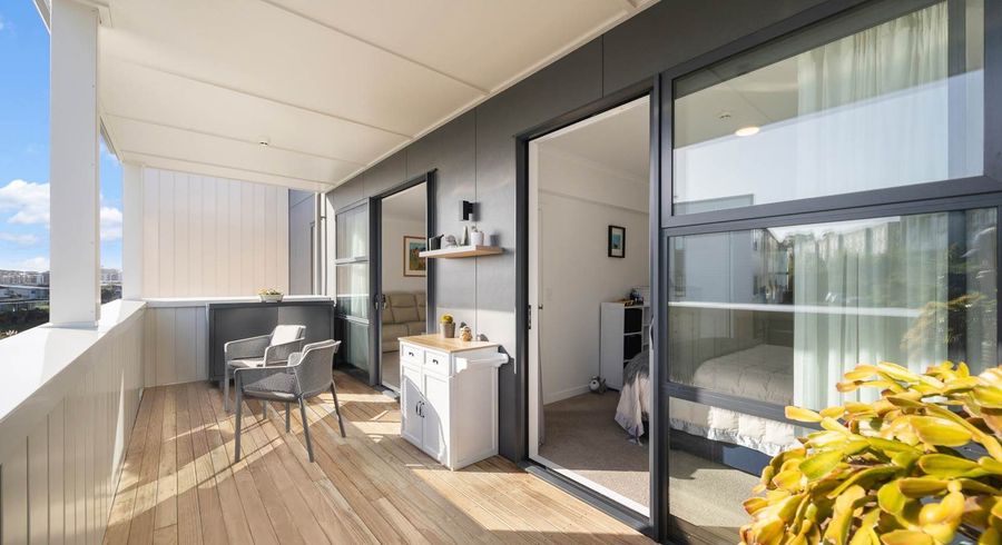  at 202/1 Percy Winstone Lane, Stonefields, Auckland City, Auckland