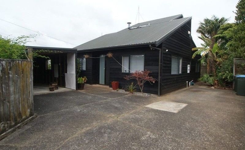  at 42A Hill Street, Onehunga, Auckland City, Auckland