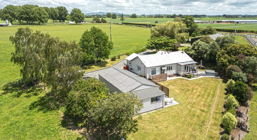  at 61 Walton Road, Matamata, Matamata-Piako, Waikato