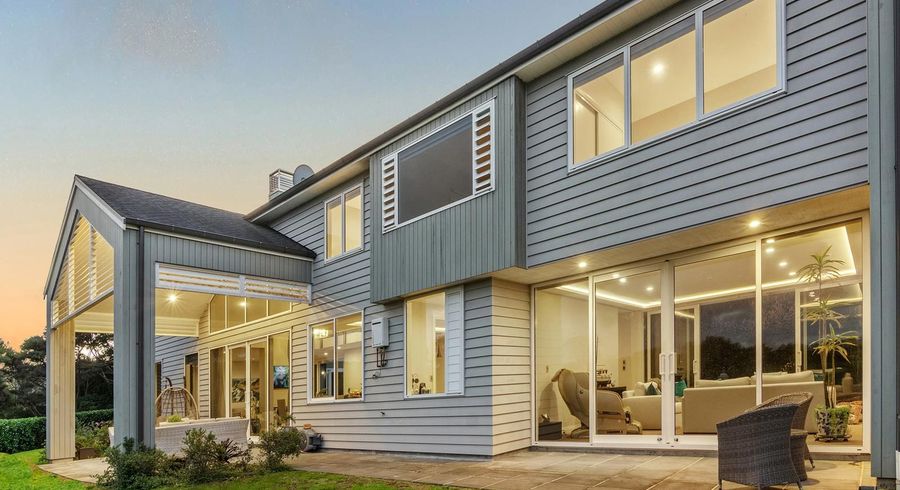  at 20 Stevensons Crescent, Albany, North Shore City, Auckland