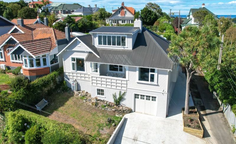  at 31 Rewa Street, Musselburgh, Dunedin