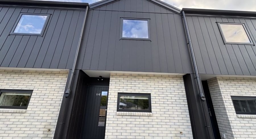  at 8/42 Brandon Road, Glen Eden, Waitakere City, Auckland
