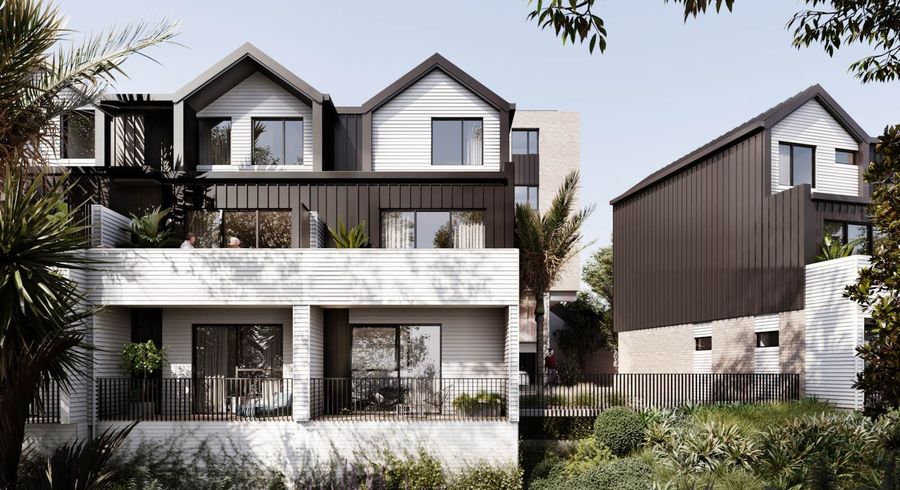  at Lot 3/10 Meadowbank Road, Meadowbank, Auckland City, Auckland