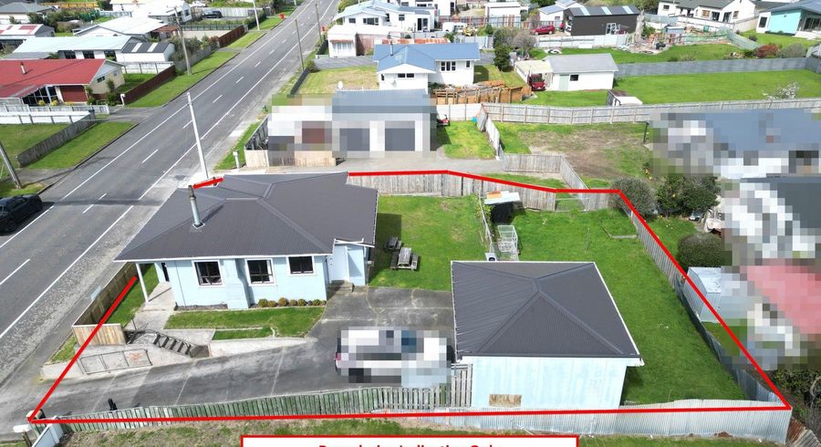  at 86 Seabury Avenue, Foxton Beach, Horowhenua, Manawatu / Whanganui