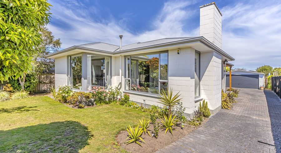  at 53 Royalist Avenue, North New Brighton, Christchurch