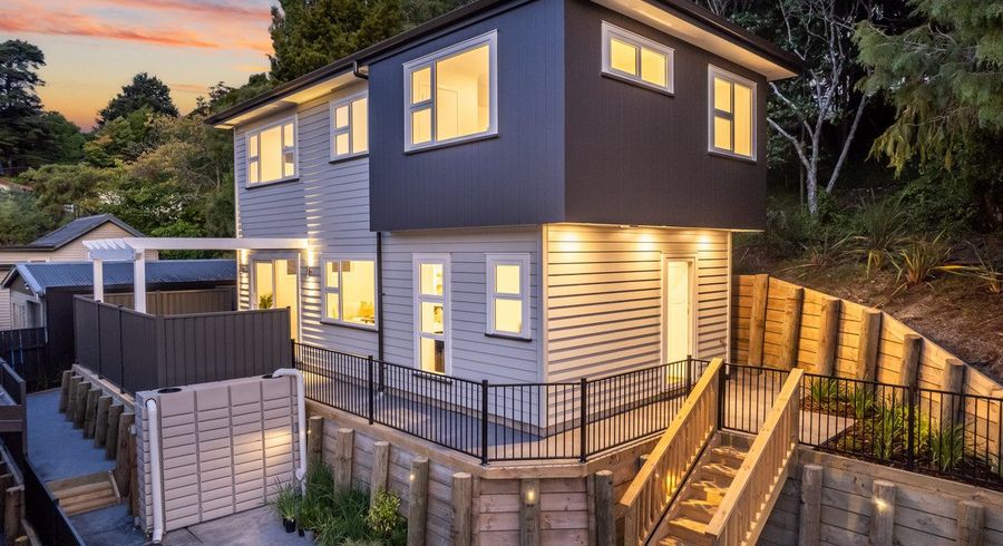  at 70D Heretaunga Square, Silverstream, Upper Hutt, Wellington