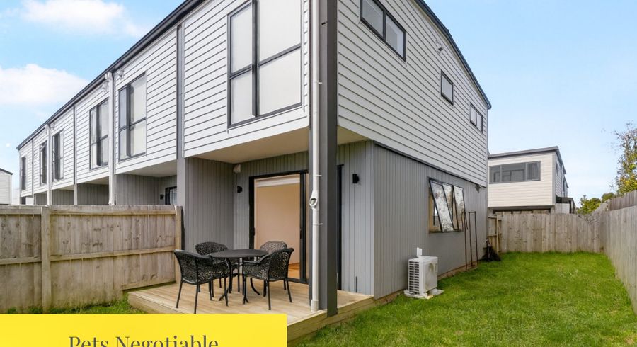  at 8/14 Clendon Place, Manurewa, Manukau City, Auckland