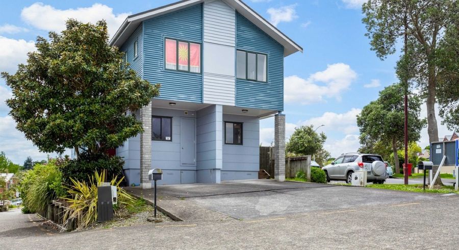  at 26/10 John Jennings Drive, Oteha, North Shore City, Auckland
