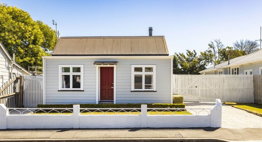  at 13 Scott Street, Sydenham, Christchurch