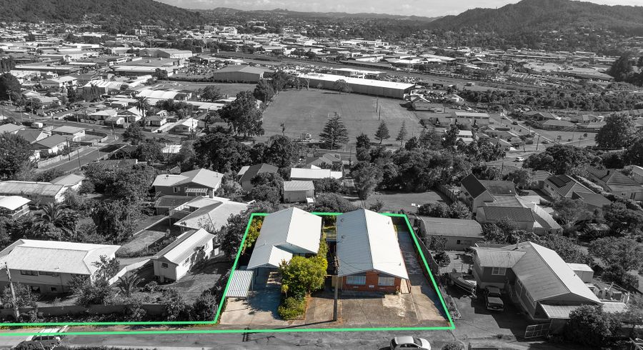  at 15 Raewyn Street, Morningside, Whangarei