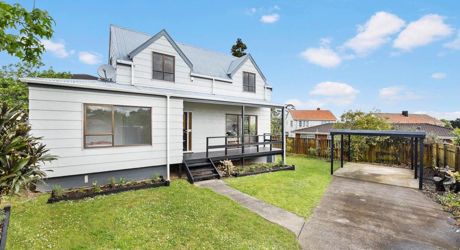  at 2/313 Mount Albert Road, Mount Roskill, Auckland