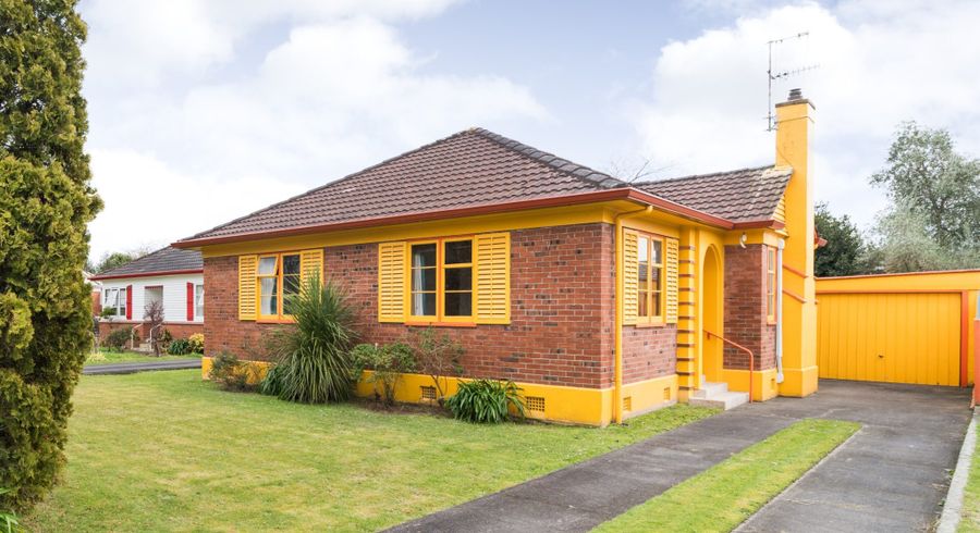  at 121 Savage Crescent, West End, Palmerston North
